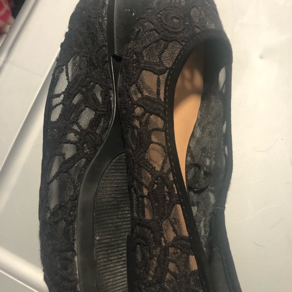 Torrid size 6 flats - Picture 4 of 4